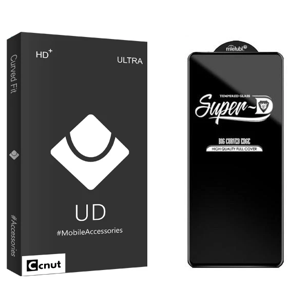 محافظ صفحه نمایش کوکونات مدل UDB SuperD مناسب برای گوشی موبایل شیائومی Redmi Note 12 Pro Plus