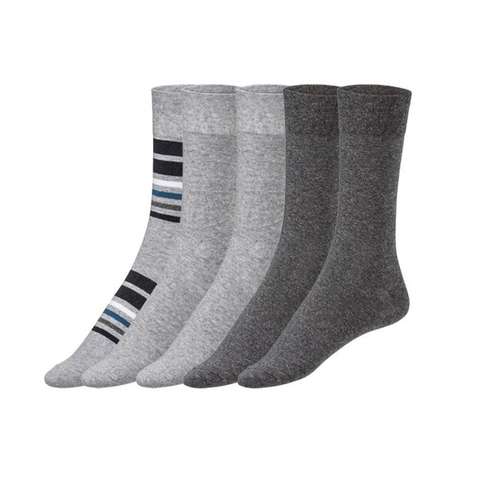 جوراب مردانه لیورجی مدل MAG3 مجموعه 5 عددی