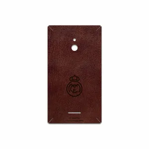 MAHOOT NL-REAL Cover Sticker for Nokia XL