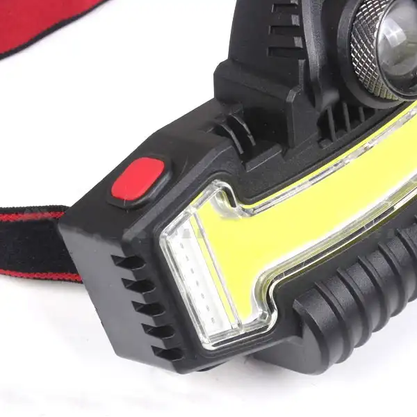 چراغ پیشانی مدل W685-5