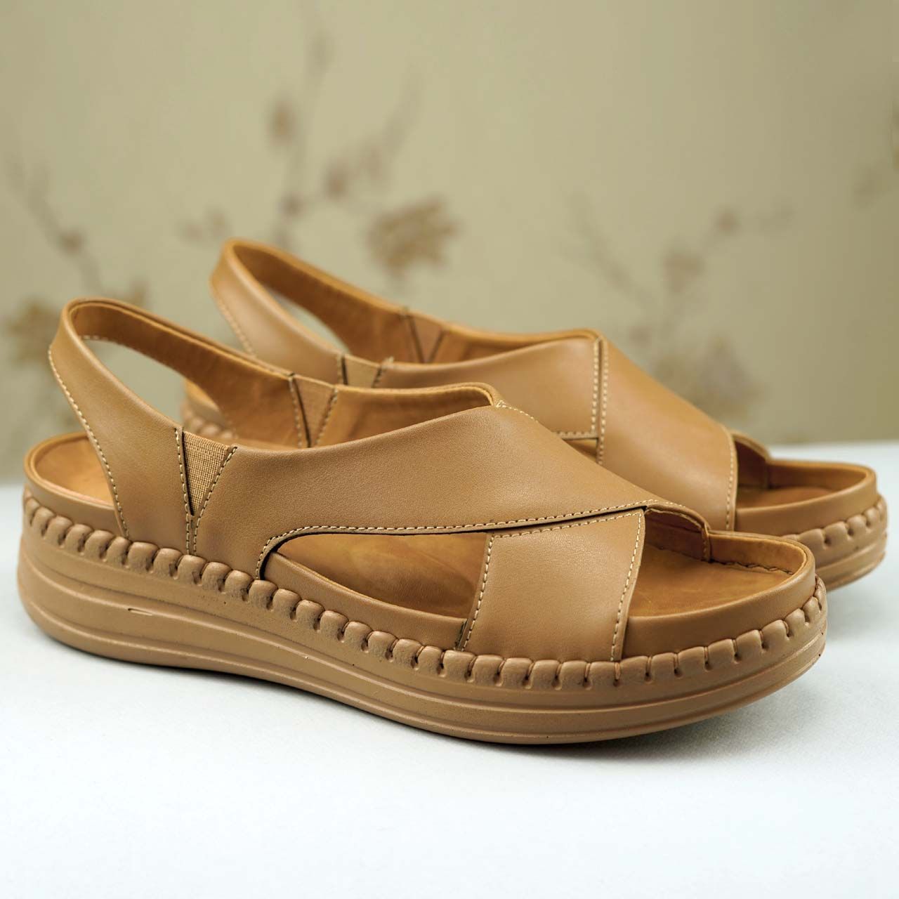 صندل زنانه مدل هانا -  - 2