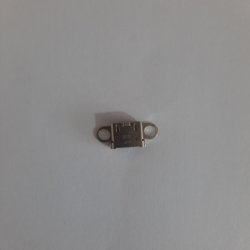سوکت شارژ مدل micro usb کد 013 بسته 10 عددی