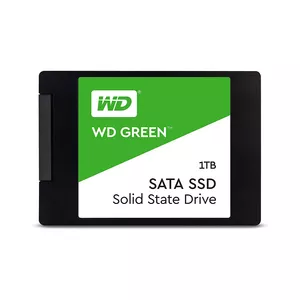 اس اس دی اینترنال وسترن دیجیتال مدل WDS100T3G0A ظرفیت یک ترابایت