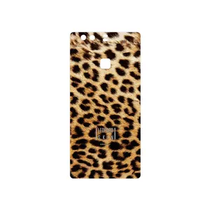 MAHOOT Leopard Skin Cover Sticker for Huawei P9 Plus