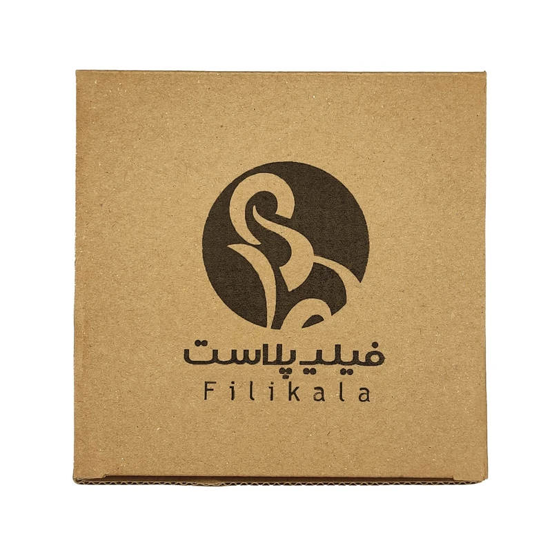 عکس شماره 5 : آکواریوم فیلی پلاست مدل گلدان دار