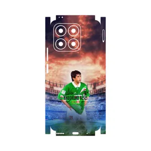 MAHOOT Khodadad Azizi-FullSkin Cover Sticker for Honor X8a