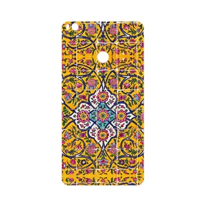 MAHOOT Iran Tile 10 Cover Sticker for Xiaomi Mi Max 2