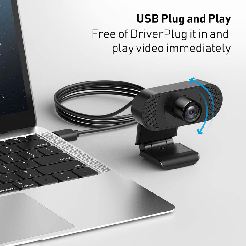 وب کم مدل Wansview 102