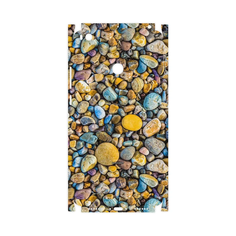 برچسب پوششی ماهوت مدل River rocks-FullSkin مناسب برای گوشی موبایل شیائومی Mi Max 2