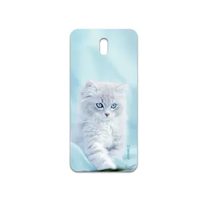 MAHOOT Cat-1 Cover Sticker for Nokia 3.2  TA-1156