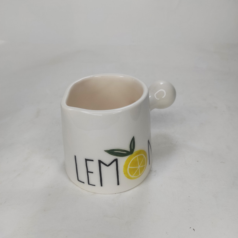 ظرف آبلیمو خوری مدل LEMON ظرف آبلیمو خوری مدل LEMON