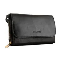 کیف رودوشی زنانه چرم یلسان مدل روناک کد 210-MC-ms01