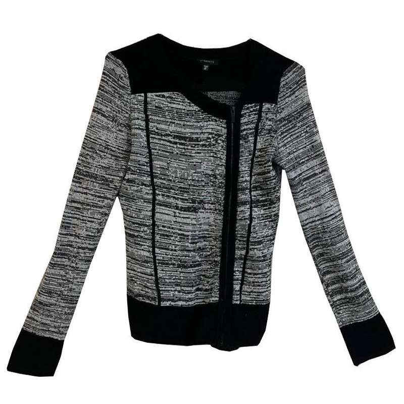 ژاکت زنانه داینامیت کد 093