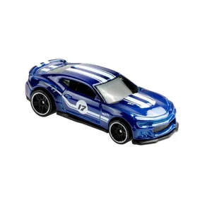 ماشین بازی هات ویلز مدل Camaro ZL1 کد GTC76 - 4982