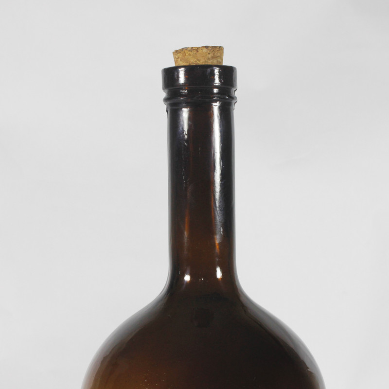 بطری مدل Oil Bottle کد 01