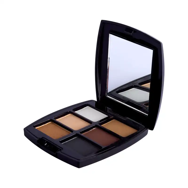 پالت سایه چشم پرامیننت مدل E1