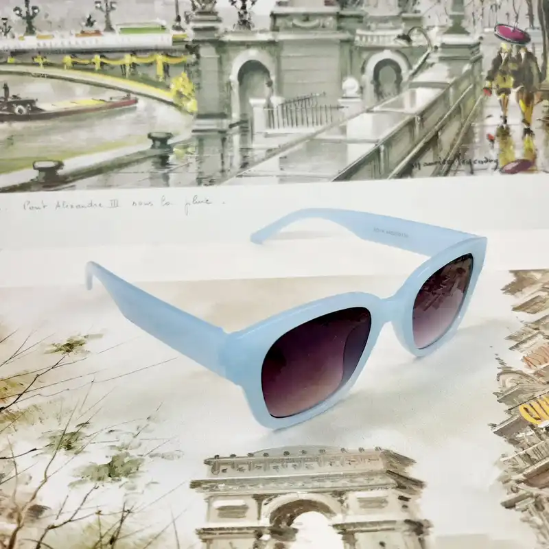 عینک آفتابی بچگانه مدل ED-4