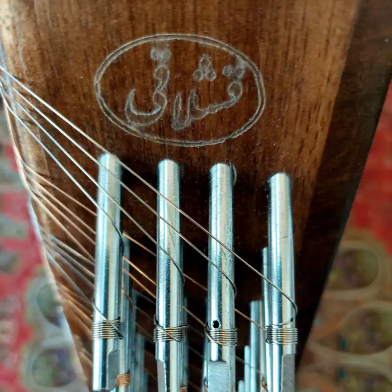 سنتور مدل 1 مهر قشلاقی سری  G