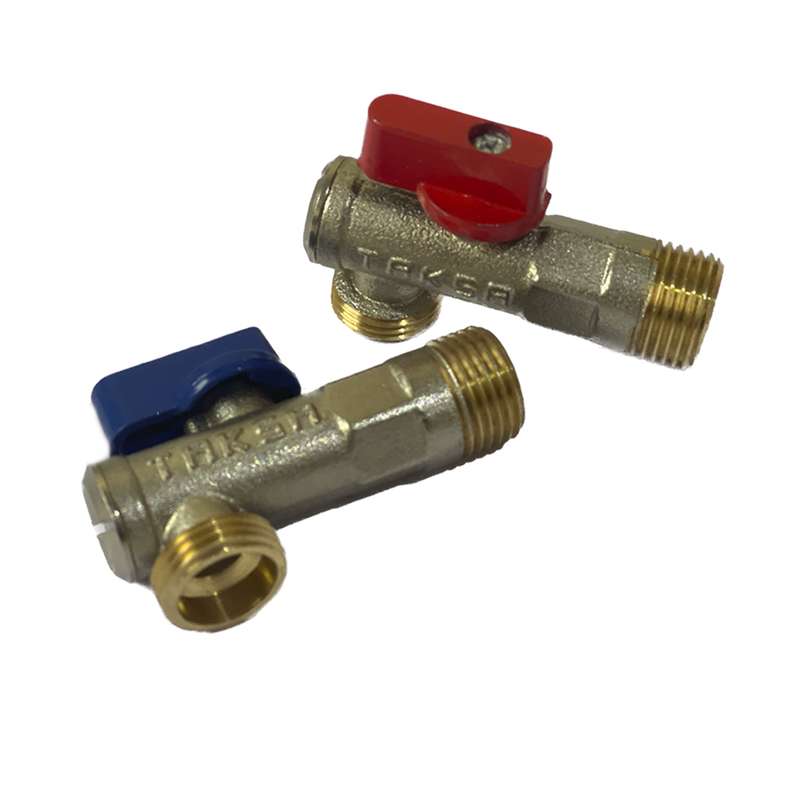 شیر پیسوار تکسا مدل 1/2 فیلتر دار مجموعه 2 عددی