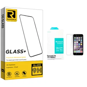 Randika GLD Screen Protector For Apple iPhone 7G