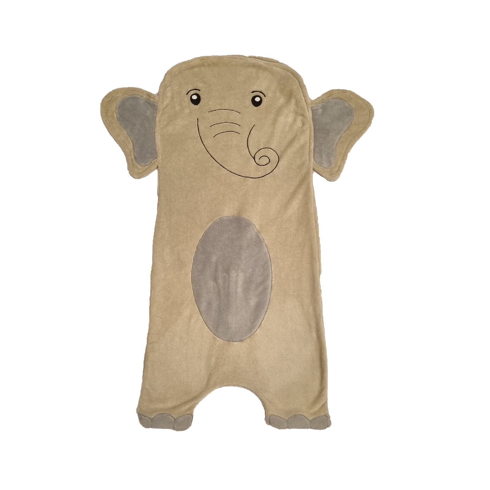 کیسه خواب نوزاد لیوارنو مدل فیل -  - 1
