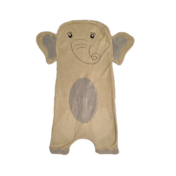 کیسه خواب نوزاد لیوارنو مدل فیل
