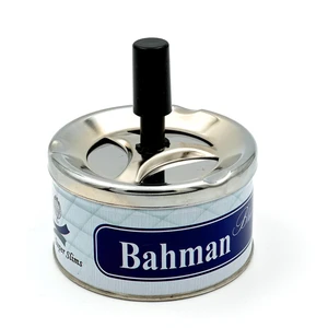 زیرسیگاری مدل ASH TRY Bahman