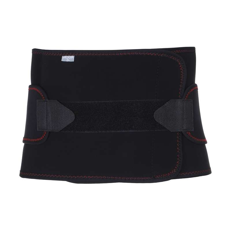 کمربند نئوپرنی پددار آدور مدل سخت کد 210091