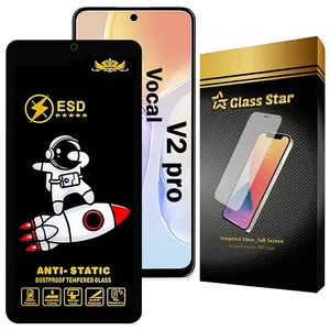 Glass Star GPC20 Screen Protector For VOCAL V2 PRO