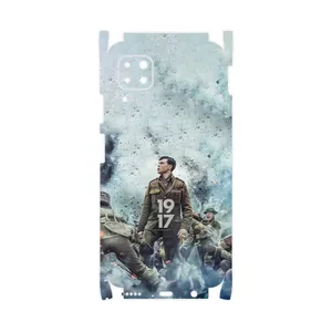 MAHOOT 1917-FullSkin Cover Sticker for Huawei Nova 7i