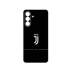 MAHOOT Juventus Cover Sticker for Samsung Galaxy A56