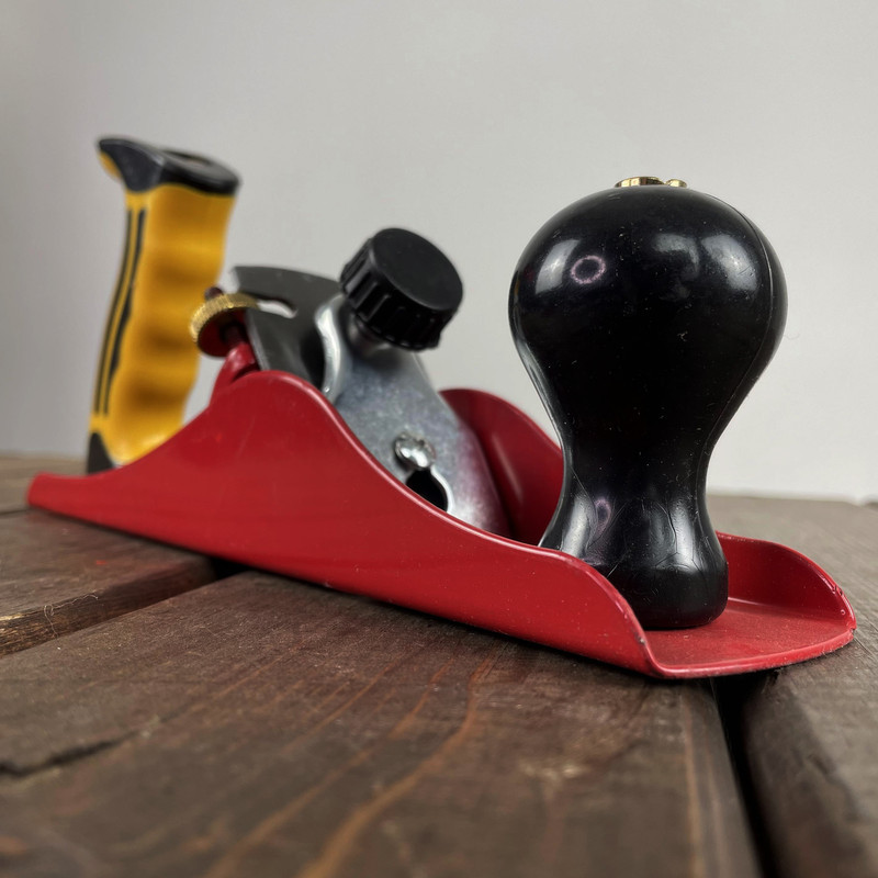 رنده دستی جاملی مدل PO9795