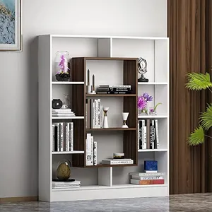کتابخانه مدل CH86