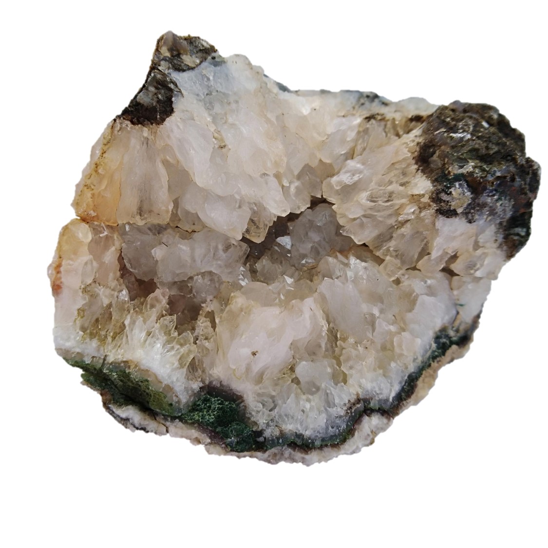 سنگ راف کوارتز مدل  TAK44