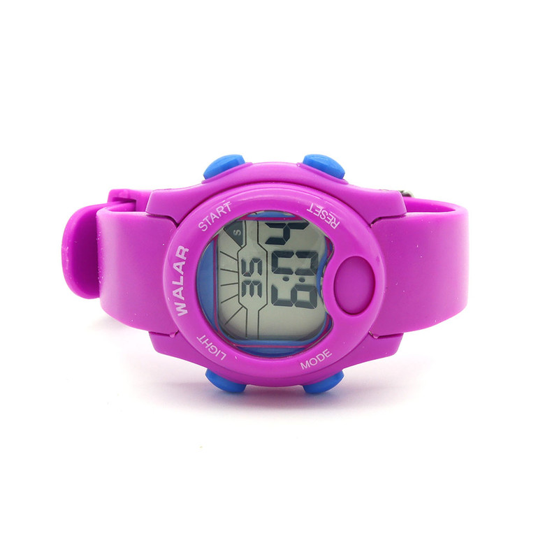 ساعت مچی دیجیتال والار مدل 8884