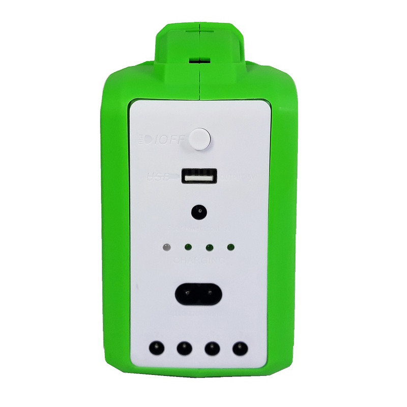 سیستم روشنایی خورشیدی ویداسی مدل WD-1102 کد G11