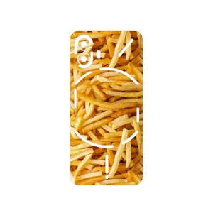 MAHOOT French fries Cover Sticker for Nothing Phone 2
