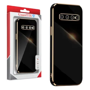 کاور گاردتک مدل Myca2 مناسب برای گوشی موبایل سامسونگ Galaxy S10 Plus