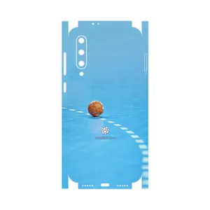MAHOOT Handball-FullSkin Cover Sticker for Xiaomi Mi 9 SE