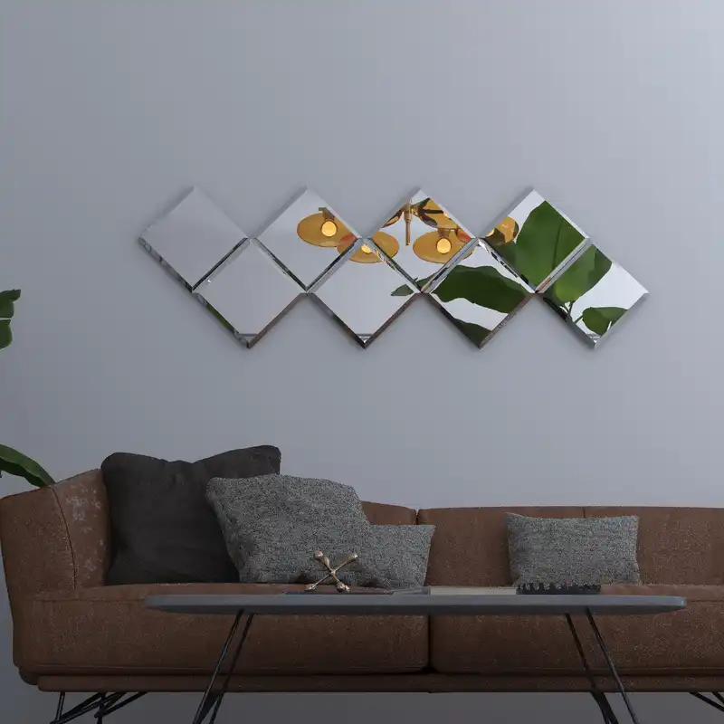 آینه بیدی مدل ارشیا