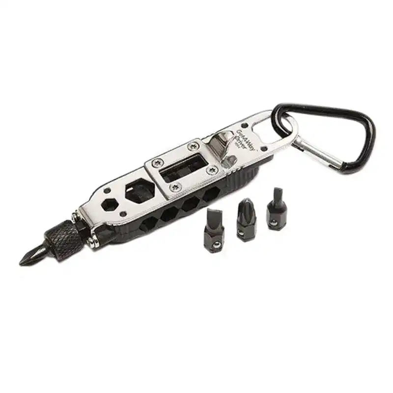 ابزار چندکاره سفری مدل 07-0001-021