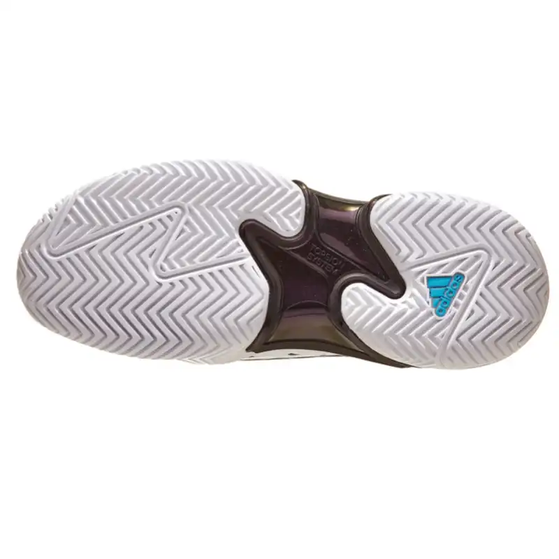 کفش تنیس مدل barricade