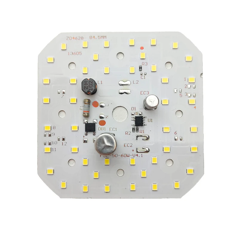 چیپ ال ای دی 60 وات مدل FSL- 220v