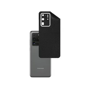 PG CH Back Skin For Samsung Galaxy S20 Ultra
