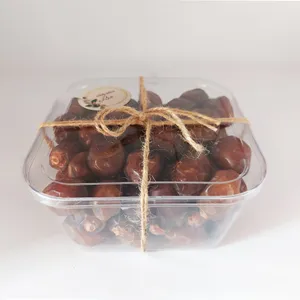 خرمای خاصویی پرمیوم - 630 گرم