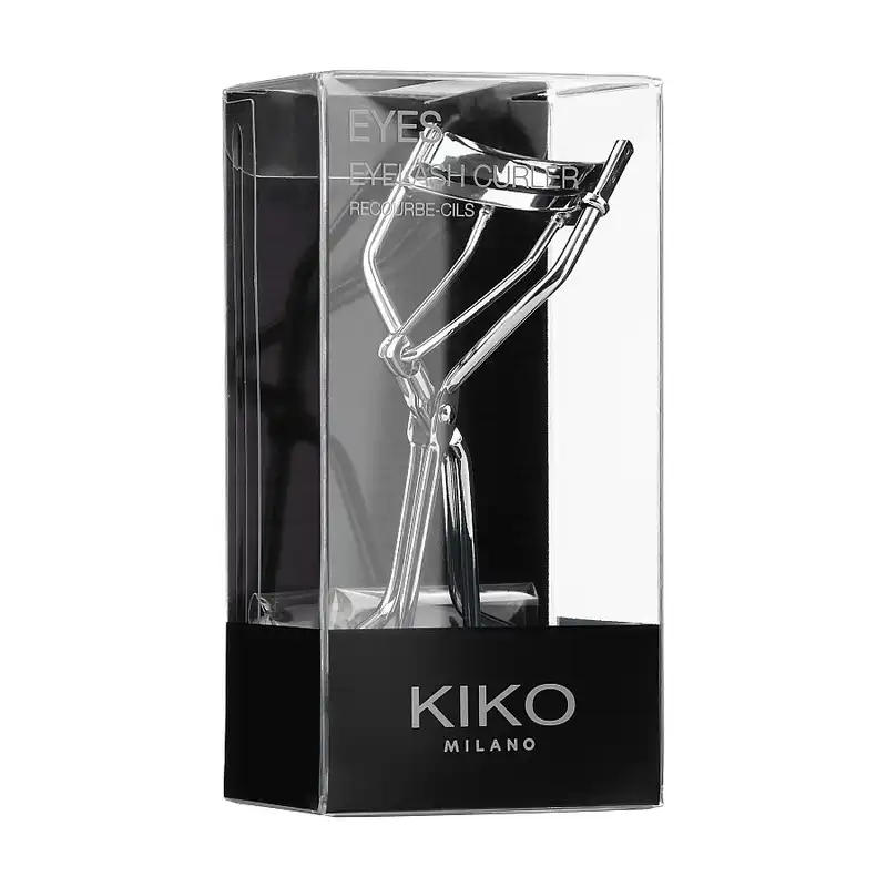 فرمژه کیکو میلانو مدل Recourbe Cils