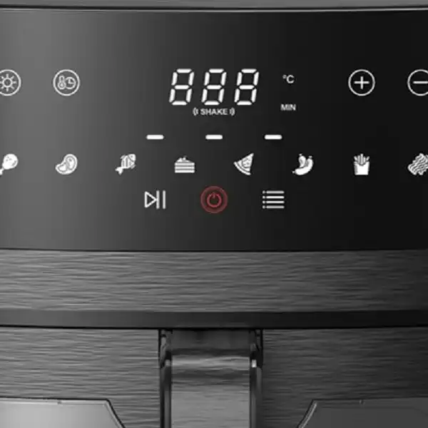 سرخ کن بدون روغن میگل مدل GAF 602