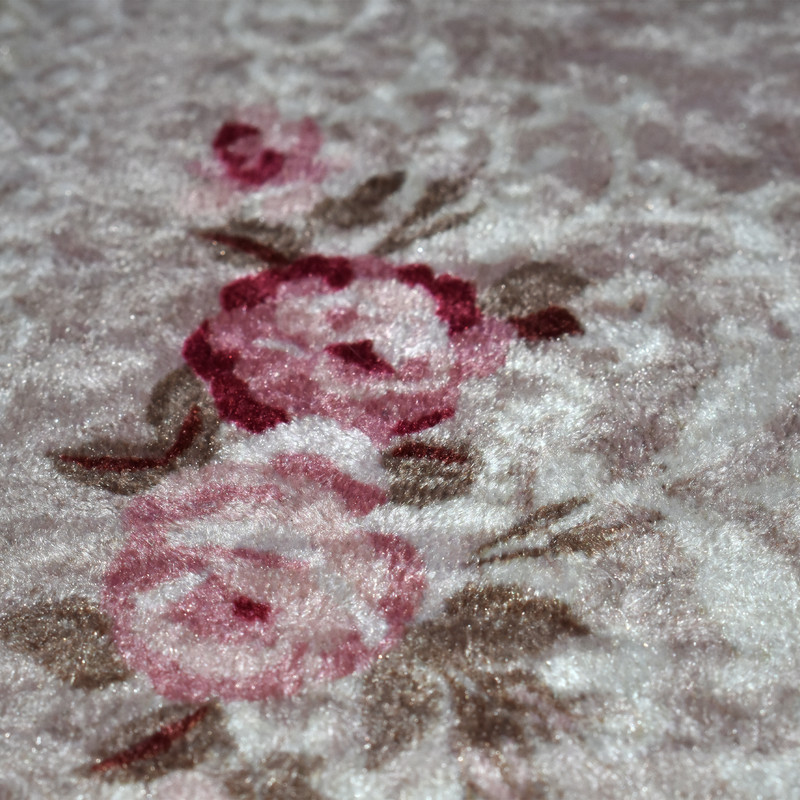 فرش پارچه ای بریلانت مدل B-588944