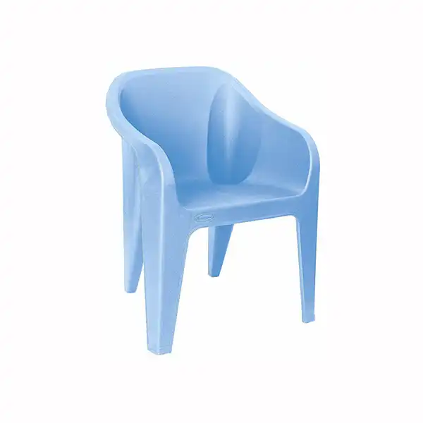 صندلی ناصر پلاستیک مدل 889