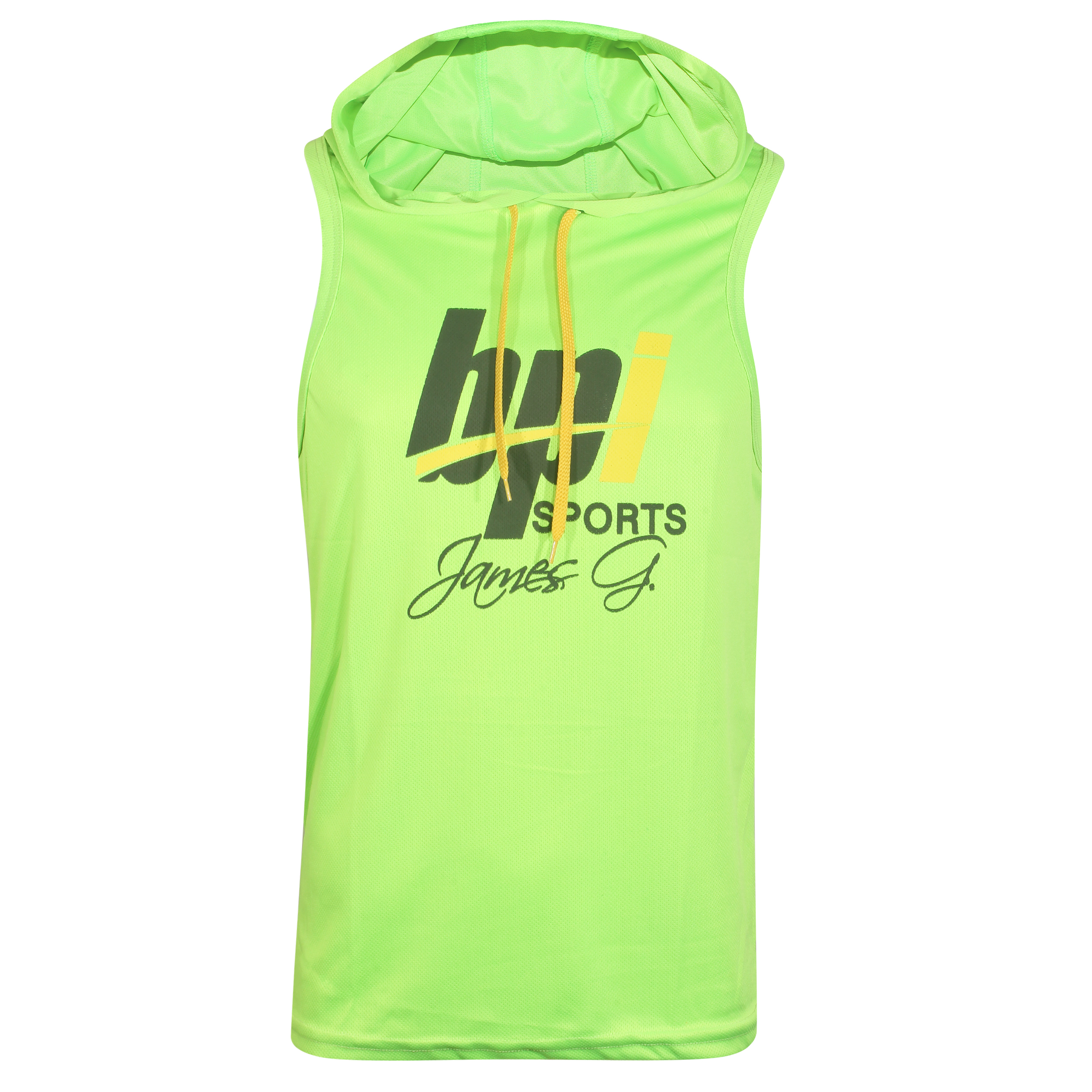 تاپ ورزشی مردانه مدل JVgrM72